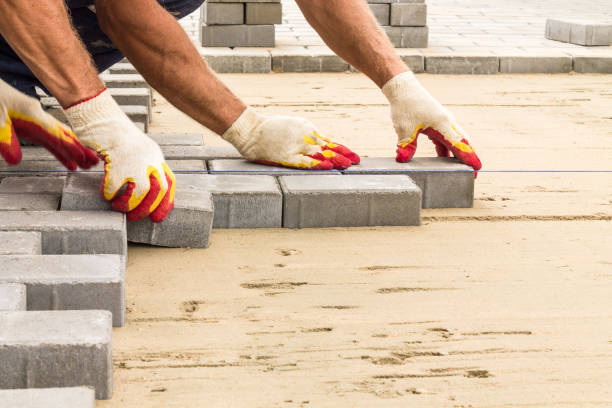 Driveway Pavers for Homes in Beulaville, NC