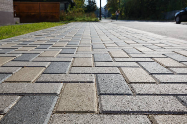 Cobblestone Driveway Pavers in Beulaville, NC