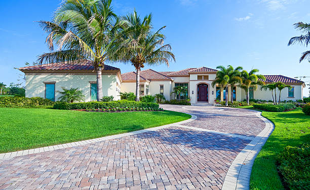 Reasons to Select Us for Your Driveway Paving Requirements in Beulaville, NC