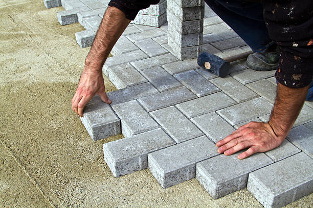 Best Local Driveway Pavers  in Beulaville, NC